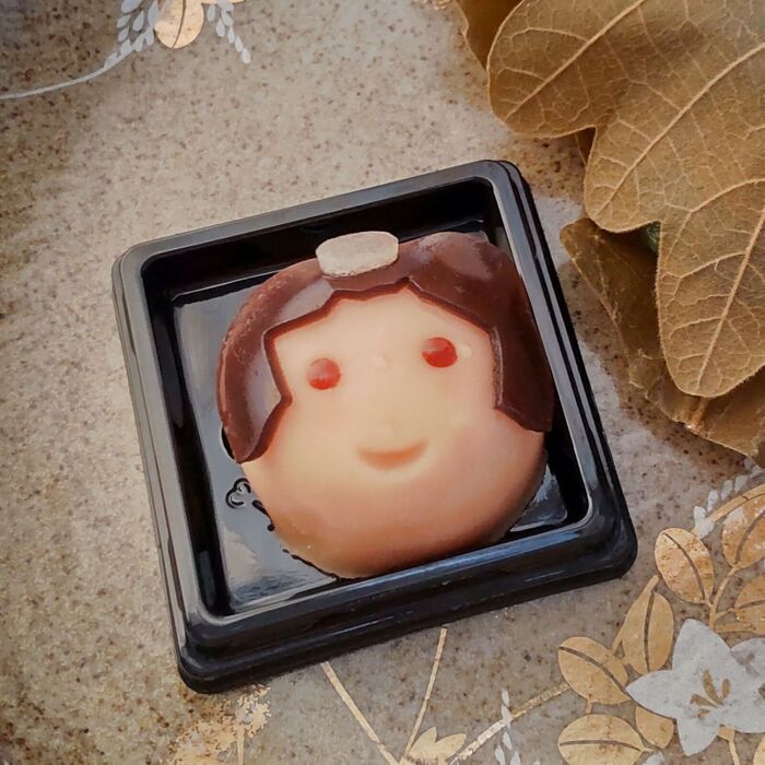 【シャトレーゼ】こどもの日にも♡端午の節句 金太郎♡すごく可愛いね♪