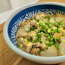 「とにかく時短で簡単♪」缶詰とレンジでご飯が進むおかず♡