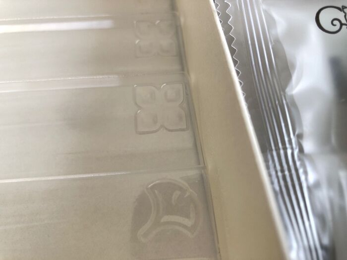 鎌倉紅谷『詰合せ』