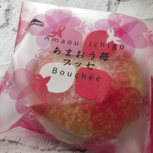 【シャトレーゼ】ふんわり&甘酸っぱい苺の風味が贅沢!コスパ良し!子どもと女性がときめくスイーツ♪