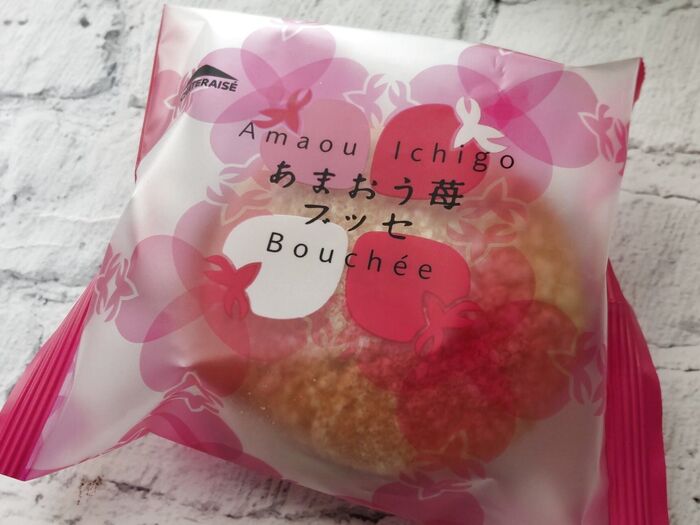 【シャトレーゼ】ふんわり&甘酸っぱい苺の風味が贅沢!コスパ良し!子どもと女性がときめくスイーツ♪