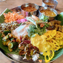 spicecurry探訪 90/100 『spice please by 天六POPO』