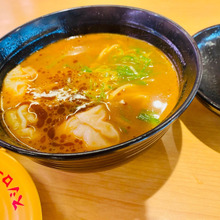 ゴールデンウィーク中、寒暖差が激しい!冷えた身体にあったラーメンおすすめ