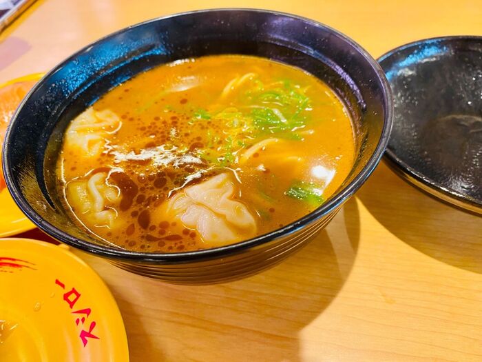 ゴールデンウィーク中、寒暖差が激しい!冷えた身体にあったラーメンおすすめ