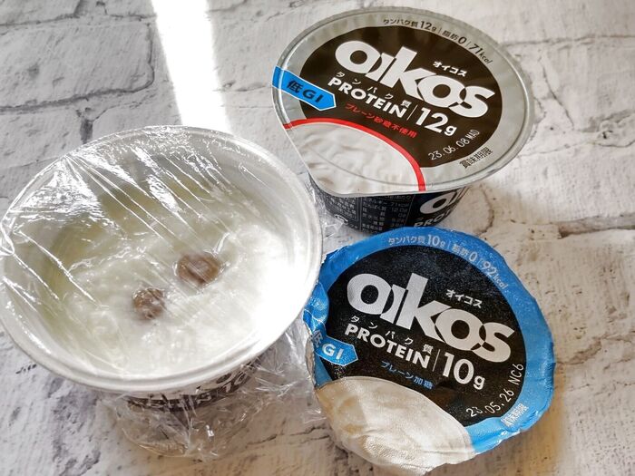 もっと色んな飴で楽しんでみたくなりましたよ!♪