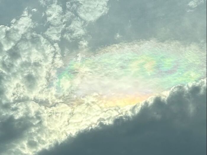 【GW】神秘的な雲4選!