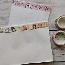 プリントはすぐに仕分け→メモ帳