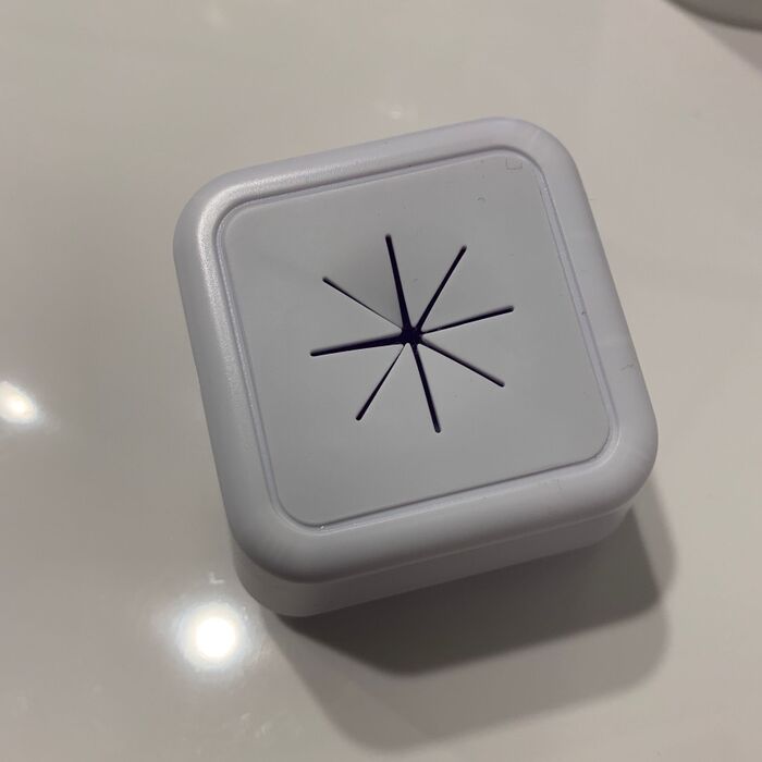 キャンドゥ 洗面所のタオルはここがいいね。