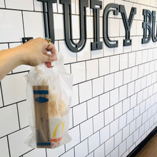 感動レベル♡【マクドナルド】で『サーティーワン』みたいな注文してみた!!