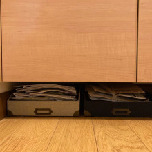 取扱説明書はとりあえずココ!どこ?