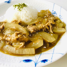 『カレーパン派』に教えた〜い♡意外とイケちゃうカレーライスの「トッピング」とは!?