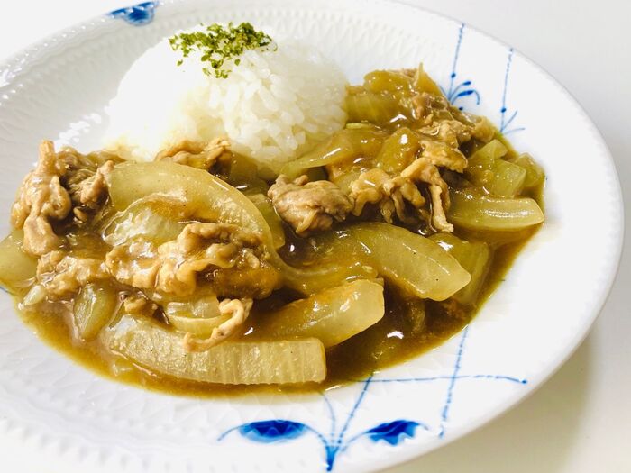 『カレーパン派』に教えた〜い♡意外とイケちゃうカレーライスの「トッピング」とは!?