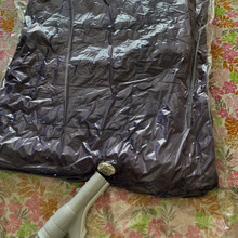 やっぱりこれ!布団圧縮袋ですね