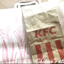 雑紙の保管はこの2つでOK♪