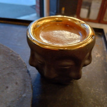 本日のキャフェ espresso3軒目 hallocoffeeコラボevent