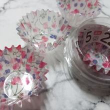 【セリア】お弁当を華やかに♪さくらんぼがキュート♡