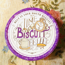 ビスケットとクッキーの違いって何!定義ってあるんかい( ;  ; )