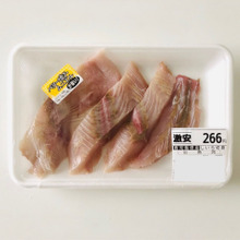 スーパーで『しいら』がお買得なら「買わなきゃ損!」簡単にご馳走に早変わり♡そろそろ旬がやってきますよ