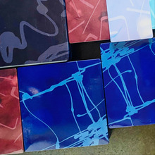 うっかり!収納ケースだと思っていたヨックモッククッキー缶♪