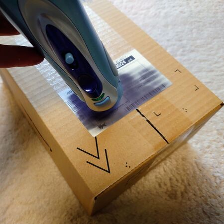 な‥な‥なんと!黒くなって