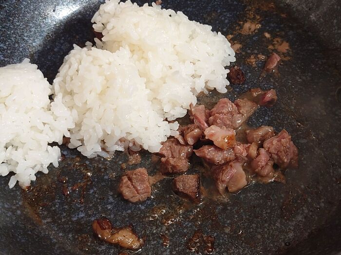 ――作り方――