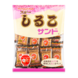 【プレゼント】人気ビスケット「しるこサンド」シリーズ詰め合わせセットを50名様に!!!昔ながらのおやつ、令和の今食べてもおいしい♡