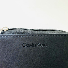 コスパ凄っ!のレベルでは…ない♡【コンビニで買ったCKの財布】使い勝手がよすぎた件について。