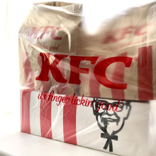 『創業記念パック販売前』に【ケンタッキー買ってみた】意外と今でもお得だよ♡