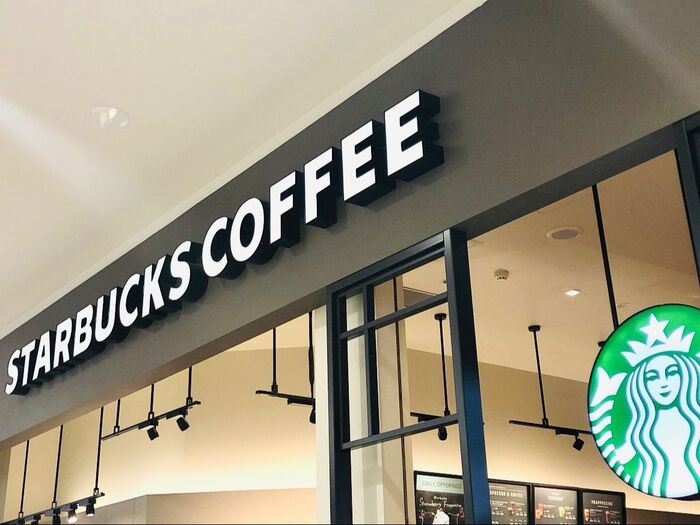 【スタバ】無料のカスタム盛りまくり♡最強のフラペチーノ爆誕!!