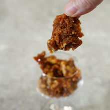 【パン粉】フライパンで簡単!『ザクザクキャラメリゼ』