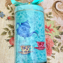 素敵な缶み〜つけ♪