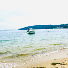 漁業型エンターテイメント【地引網】体験レポート!!