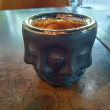 本日のespresso!!Alster&Garten event