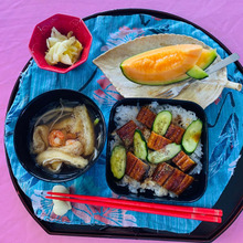 へとへとな日は平賀源内に同感・うなぎがオススメ!