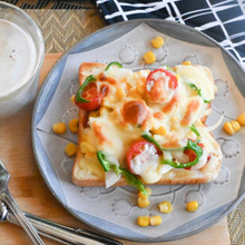 【トーストアレンジ】上半期♪我が家のトーストアレンジ3選