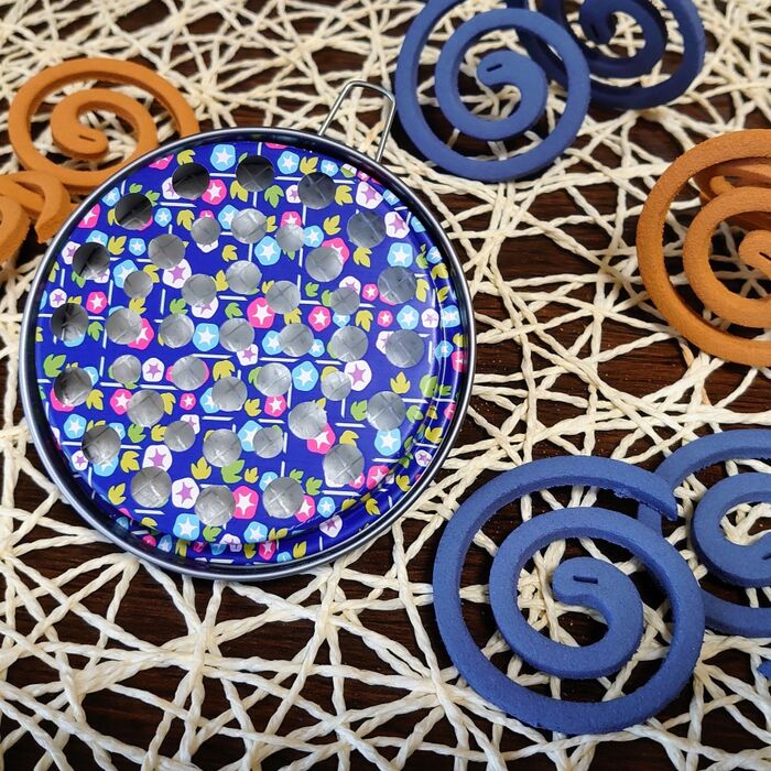 【夏の風物詩】こんな可愛いの!