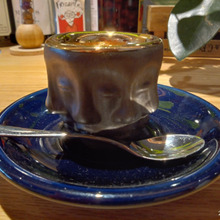 今日のキャフェespresso2軒目 coq1fさん