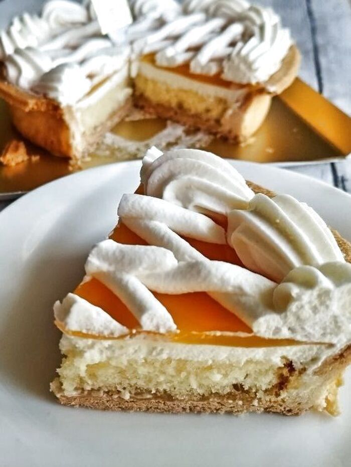 今年も買えた!【レモンタルト】コスパ最高♡爽やか~なタルト