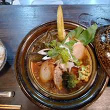 spicecurry探訪 103/200 Hyper!! 『新 秩序 NEW○RDER』