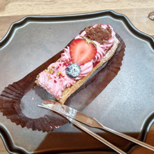 今日のespresso 天六 Shandian (シャンディエン)