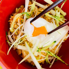 超簡単で!はまるレシピかも〜