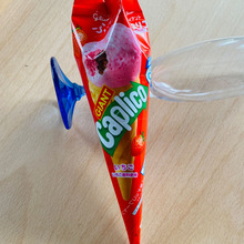 ロングセラーの王道!当時からファンも多いよ