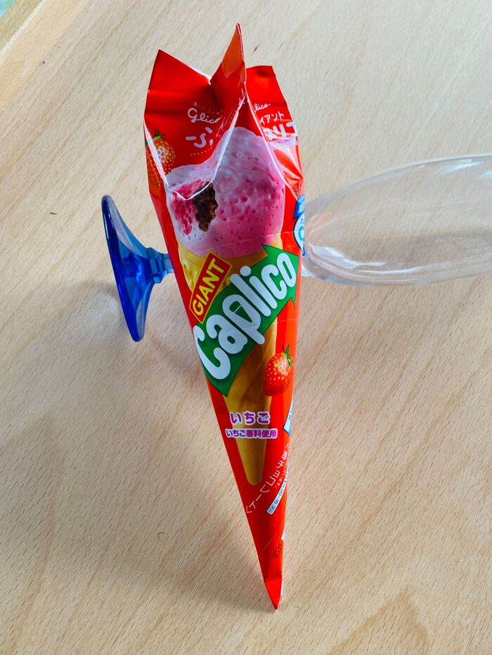 ロングセラーの王道!当時からファンも多いよ