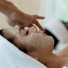 りんごを使ったクレイケアで、夏に向けたつるすべ肌を手に入れよう♪