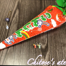 こんなに大きかったっけ?子ども達に笑われた懐かしお菓子