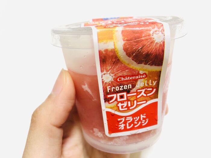 【シャトレーゼ】『86円』の「カップ入り冷凍菓子」ショーケースにひっそりと存在していた件について♪