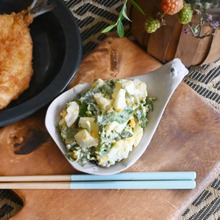 【大葉レシピ】大葉香るタルタルソース