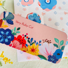 かつてオープン初日6000個以上を売り上げた宝石のようなお菓子!