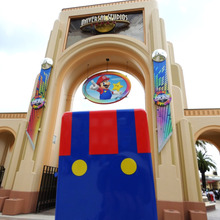 ネット購入も♡【缶入りクッキー】プリントが可愛い♡