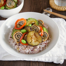 伝えて残していきたい!夏越(なごし)ごはん♪